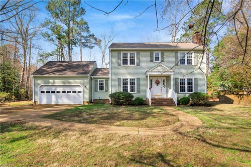 125 Arena St, Williamsburg, VA, 23185-8316 | Card Image