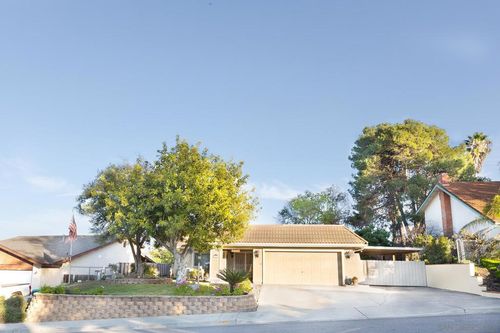 12455 Ridgeton Dr, Lakeside, CA, 92040-5022 | Card Image