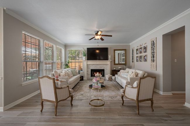 10001 Lachlan Dr, House other with 5 bedrooms, 3 bathrooms and null parking in Austin TX | Image 5