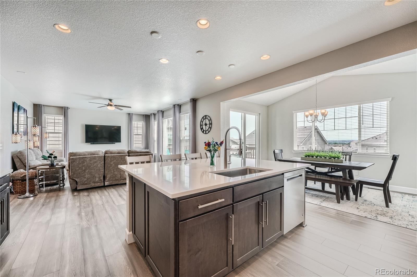 Pepper Pike Pl, Parker, CO 80134