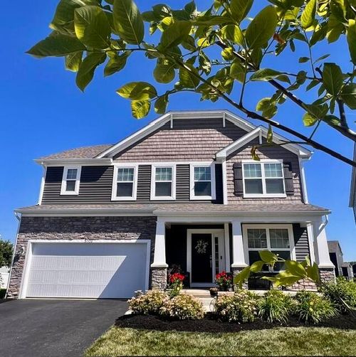 5703 Vance Way, Westerville, OH, 43081-4193 | Card Image