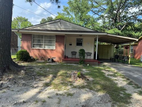 1021 Burt St, Rocky Mount, NC, 27801-6901 | Card Image