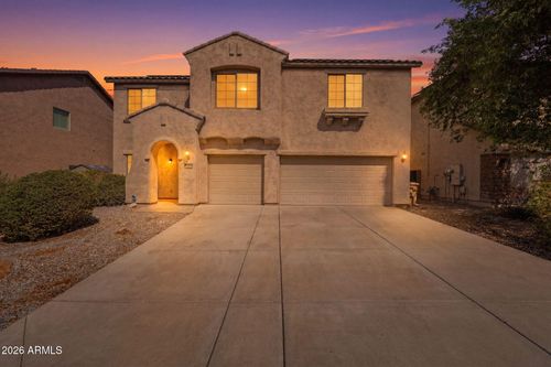 30196 W Crittenden Ln, Buckeye, AZ, 85396-7344 | Card Image