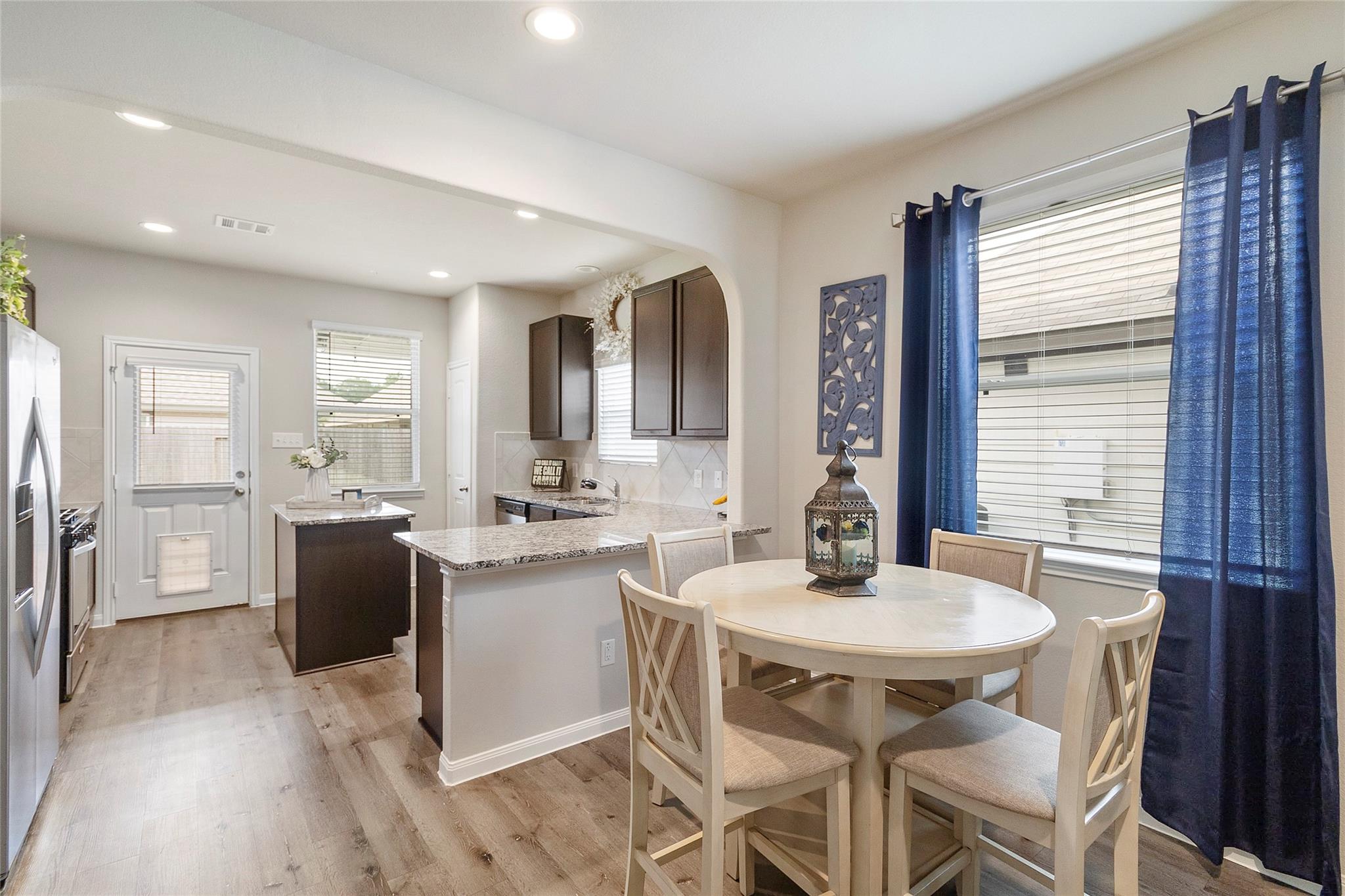 Residential in Conroe 5
