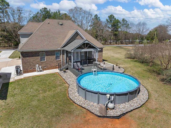 196 Crow Rd, House other with 3 bedrooms, 3 bathrooms and null parking in inman SC | Image 7