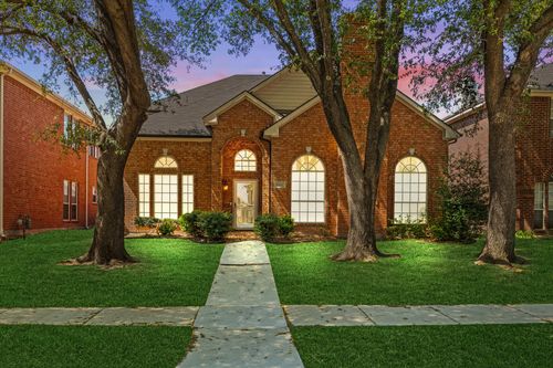 5405 Promise Land Dr, Frisco, TX, 75035-7626 | Card Image