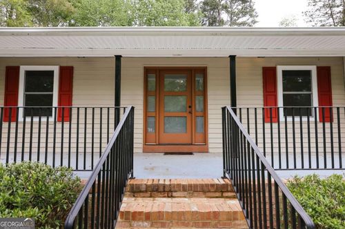 195 Arbor View Dr, Athens, GA, 30605-3301 | Card Image