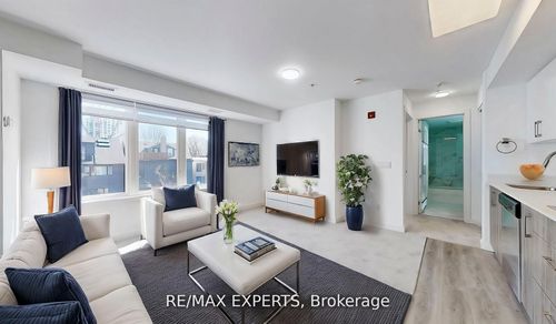 303-45 Connaught Ave, Toronto, ON, M4L2V8 | Card Image