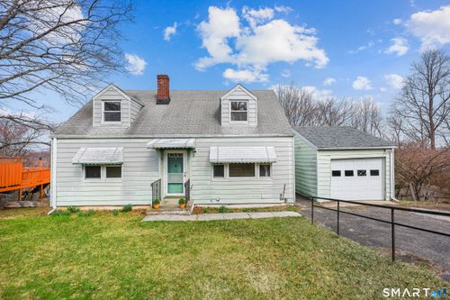 46 Topstone Dr, Danbury, CT, 06810-7040 | Card Image