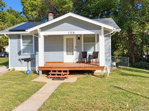 136 Boskydells Dr, Collinsville, IL, 62234-1901 | Card Image