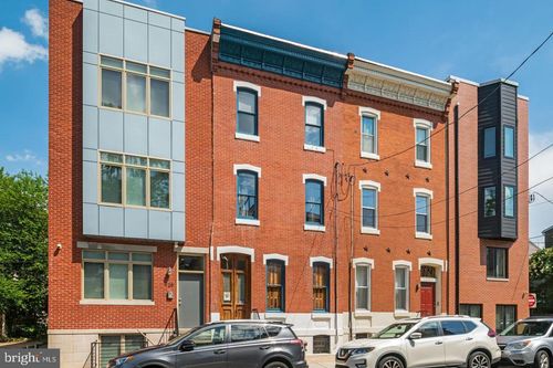 2-923 N 20th St, PHILADELPHIA, PA, 19130-1543 | Card Image