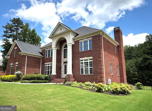 270 Annelise Park Dr, Fayetteville, GA, 30214-4250 | Card Image
