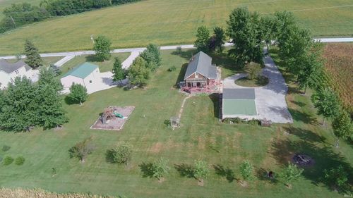 1412 200, Fowler, IN, 47944-8203 | Card Image