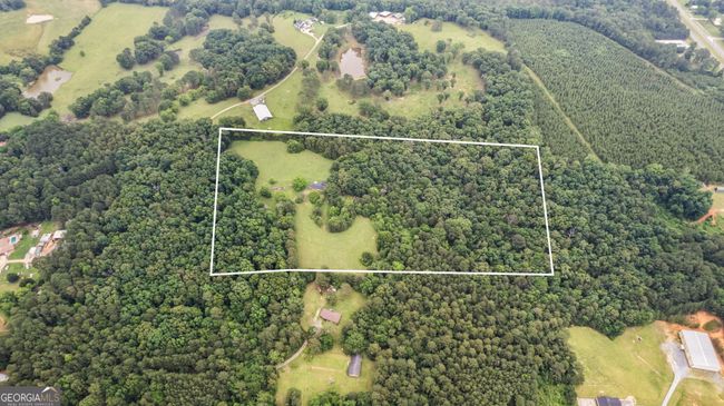 256 Cuzzort Rd, House other with 3 bedrooms, 1 bathrooms and null parking in Cedartown GA | Image 11