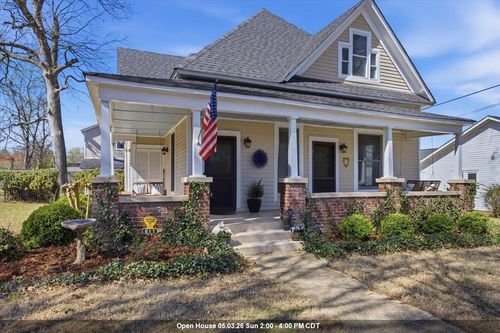 611 Tombigbee St, FLORENCE, AL, 35630 | Card Image