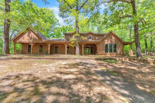 371 Harrogate Springs Rd, Wetumpka, AL, 36093-2355 | Card Image