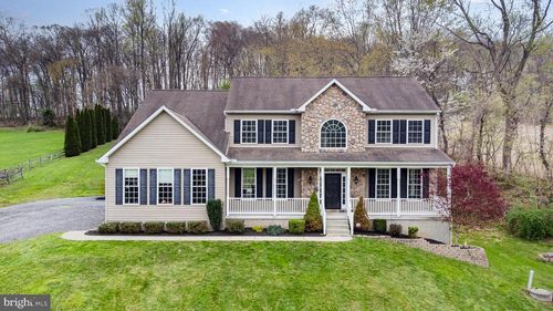 280 Mount Olivet Church Rd, Airville, PA, 17302-9000 | Card Image