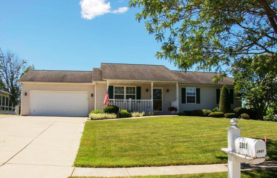 Valley View Cir, Erie, PA 16509