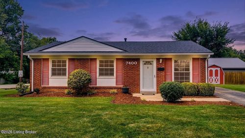 7400 Terry Rd, Louisville, KY, 40258-2964 | Card Image