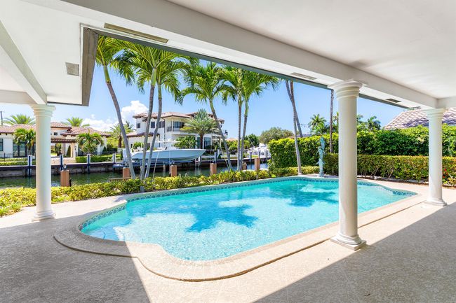 4220 Ne 24 Th Ave, House other with 3 bedrooms, 2 bathrooms and null parking in Lighthouse Point FL | Image 4