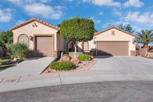 2237 Suffron Hills Court, Henderson, NV, 89044 | Card Image