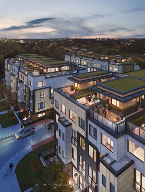 a114-1650 Victoria Park Avenue N, North York, ON, M1R0G8 | Card Image