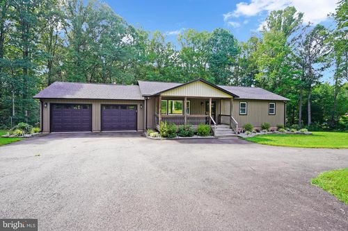 13236 Silver Hill Rd, BEALETON, VA, 22712-9672 | Card Image