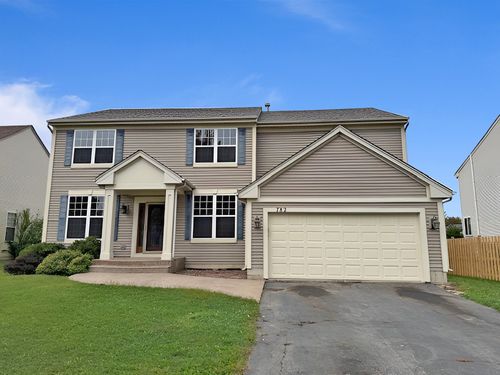 782 Cameron Dr, Antioch, IL, 60002-1102 | Card Image