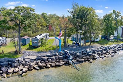 232 Butterfly Shores Road, Home with 0 bedrooms, 0 bathrooms and null parking in New Haven NY | Image 2