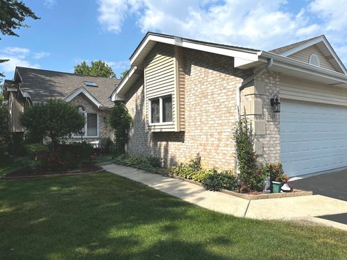 7348 163rd St, Tinley Park, IL, 60477-1592 | Card Image