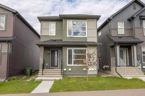 288 Lucas Blvd Nw, Calgary, AB, T3P1X2 | Card Image