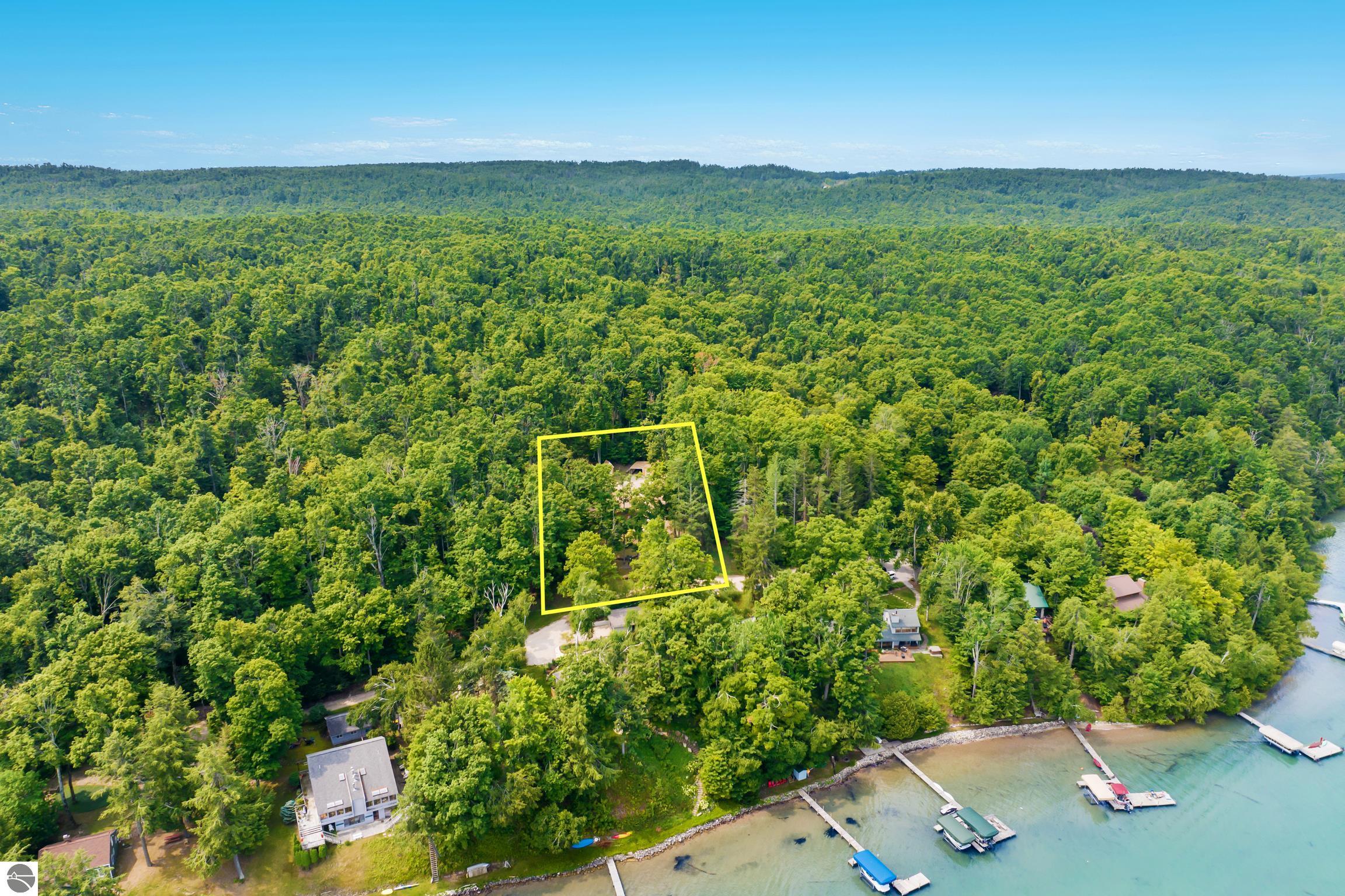 Residential in Boyne City 4