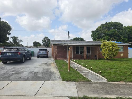1225 Nw 192nd St, Miami Gardens, FL, 33169-3435 | Card Image