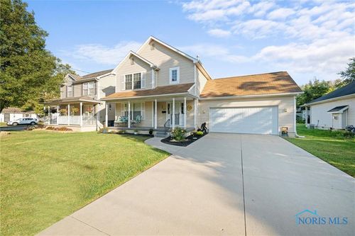 1809 Clay Ave, Toledo, OH, 43608-2248 | Card Image