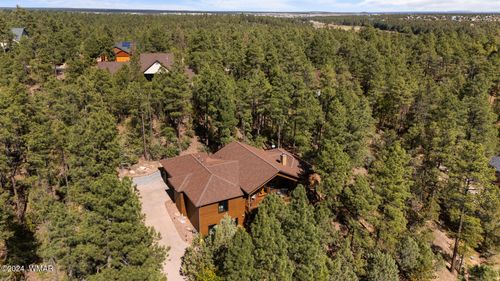 1030 Hillside Dr, Show Low, AZ, 85901-7364 | Card Image