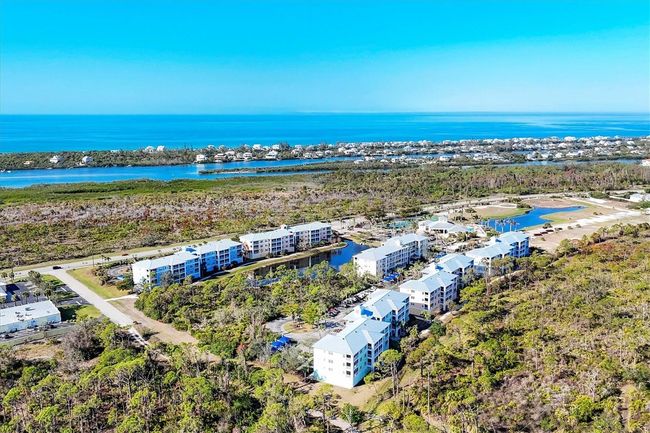 UNIT-404 - 8411 Placida Rd, Condo with 2 bedrooms, 2 bathrooms and null parking in Placida FL | Image 53