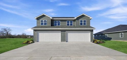 990 Bell Circle, ARLINGTON, WI, 53911 | Card Image