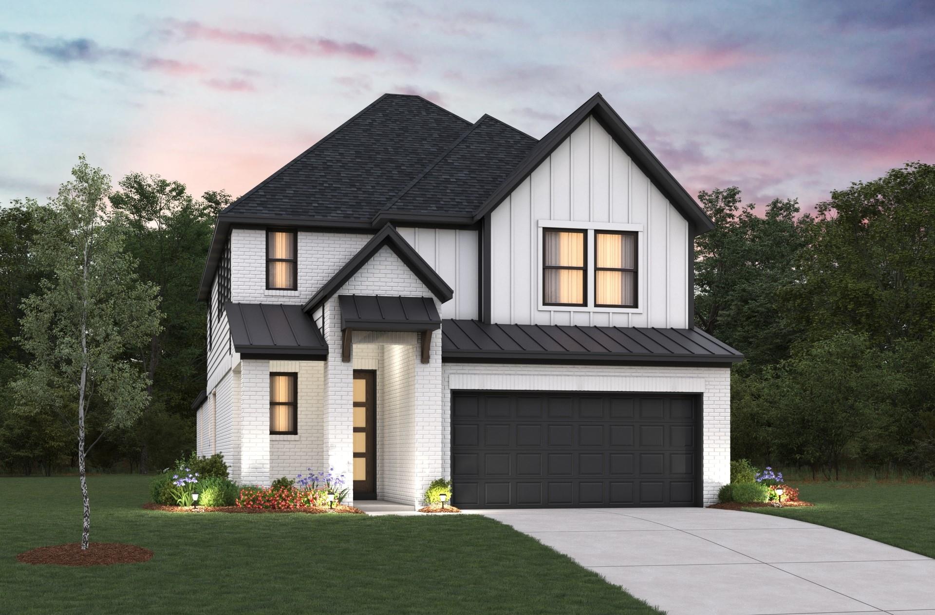Residential in Katy