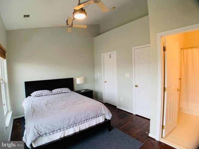 42627 Homefront Ter, Townhouse with 3 bedrooms, 4 bathrooms and null parking in SOUTH RIDING VA | Image 35