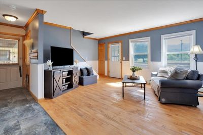 8 Morgan Meadows Way, Condo with 2 bedrooms, 1 bathrooms and null parking in Cambridge VT | Image 2