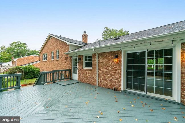 4413 Laurel Rd, House other with 4 bedrooms, 3 bathrooms and null parking in ALEXANDRIA VA | Image 8