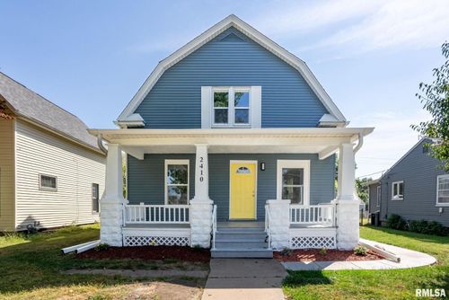 2410 18th Ave, Moline, IL, 61265-4117 | Card Image