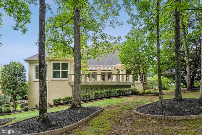 8109 Crooked Oaks Ct, House other with 4 bedrooms, 5 bathrooms and null parking in GAINESVILLE VA | Image 53