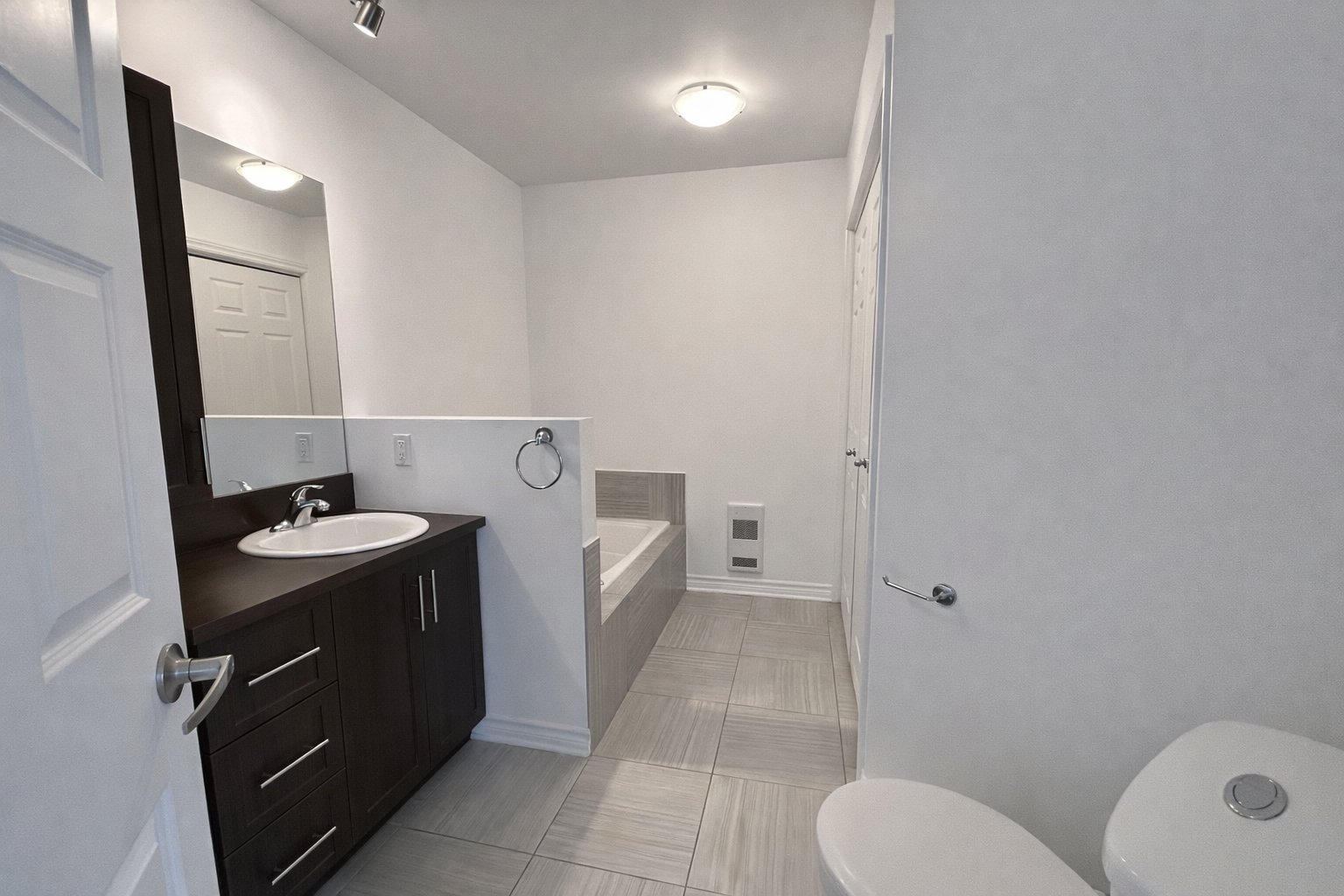 Residential Lease in Salaberry-de-Valleyfield