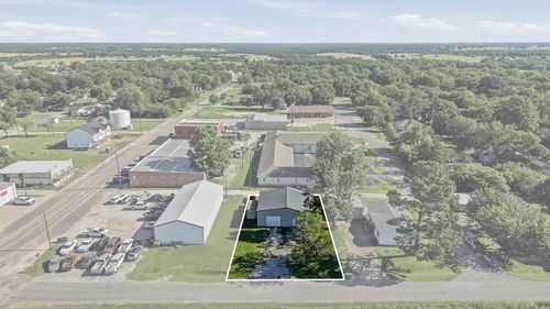 102 Front St, Pottsboro, TX, 75076 | Card Image