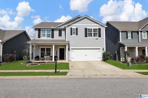 23051 Downing Park Cir, Mc Calla, AL, 35111-3084 | Card Image