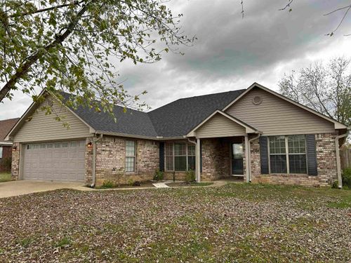 23 Dove Lane, Vilonia, AR, 72173 | Card Image