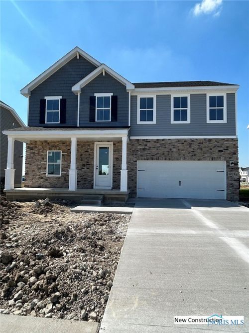 1273 Sora Way, Bowling Green, OH, 43402 | Card Image
