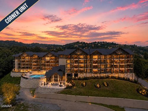 301-855 Campbell Lead Road, Gatlinburg, TN, 37738 | Card Image