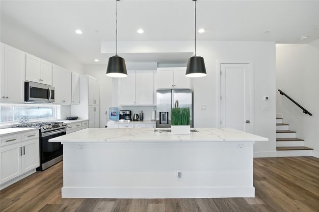 102 - 4640 Munger Ave, Townhouse with 2 bedrooms, 3 bathrooms and null parking in Dallas TX | Image 9